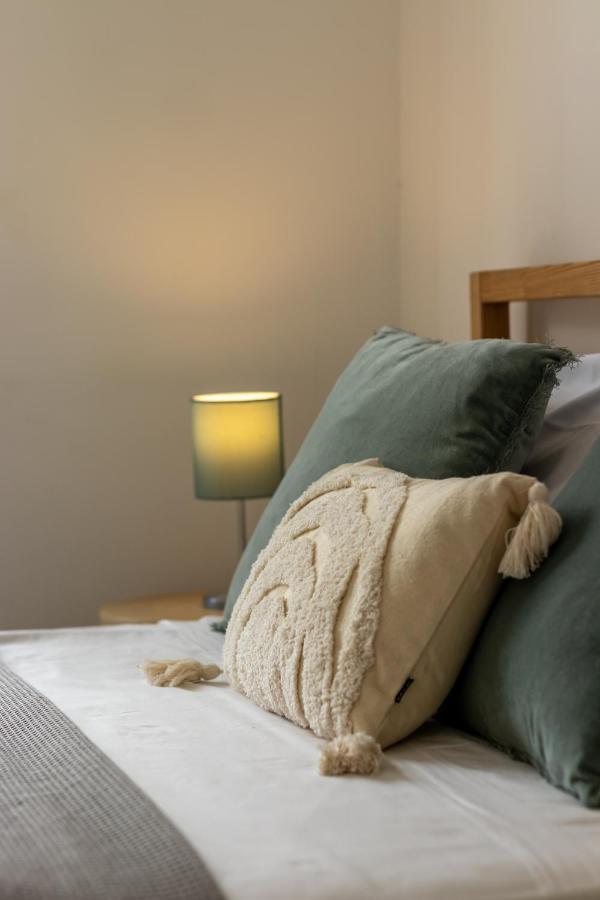 Wanderjohn Penthouse 5Terreparco Apartment Riomaggiore Bagian luar foto