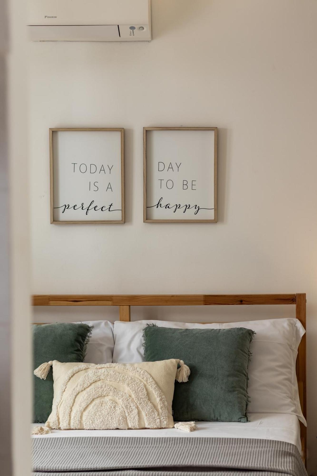 Wanderjohn Penthouse 5Terreparco Apartment Riomaggiore Bagian luar foto