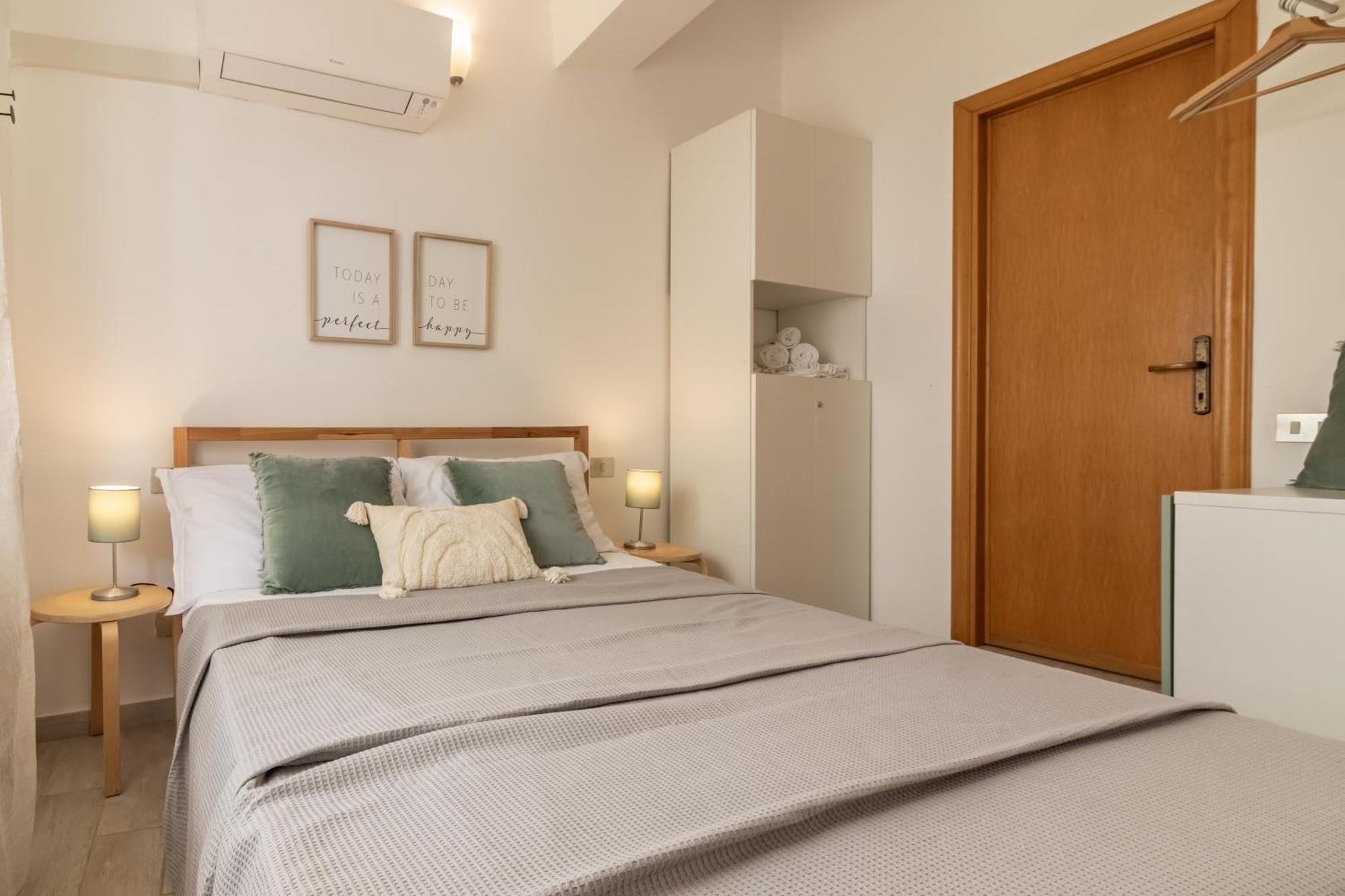 Wanderjohn Penthouse 5Terreparco Apartment Riomaggiore Bagian luar foto